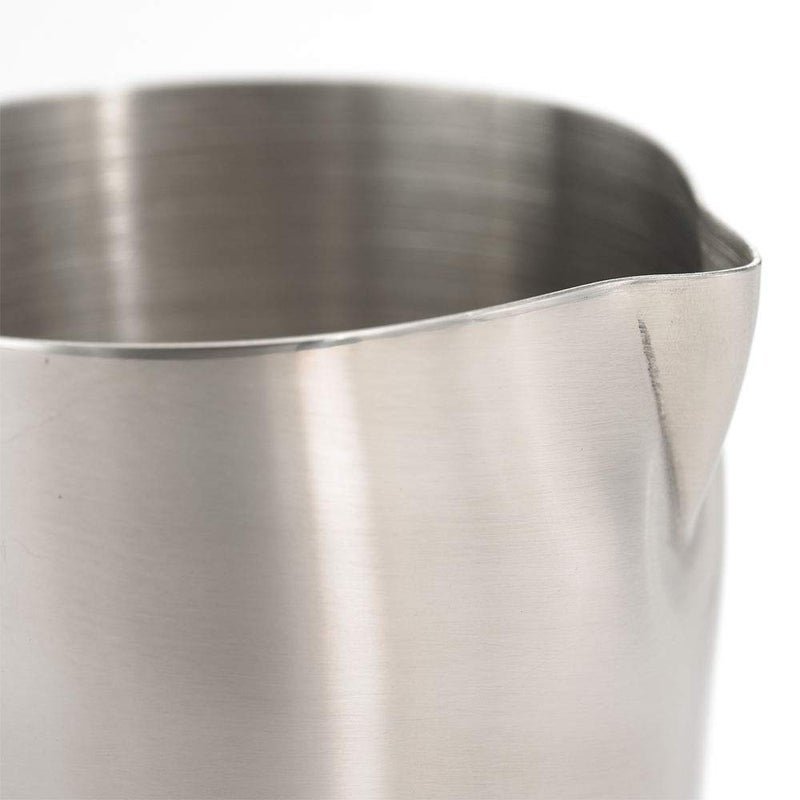Barfly M37126 Drink Jigger, 2 oz, Stainless w/Spout - Image 2